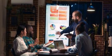 Elevating Your Business Online: The Essential Role of a Skilled SEO Firm