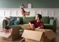 11 Mistakes to Avoid When Moving into a New Home