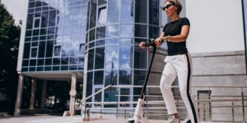 The Education Sector’s Increasing Use of Self-Service Kiosks