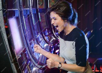 Bet along with Finesse: Processes to Improve Your web Slot machine Video gaming Encounter