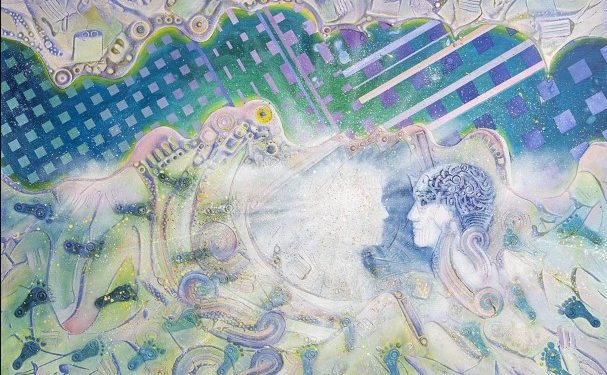 Duality in Mexican Painting: A Symbolic Exploration