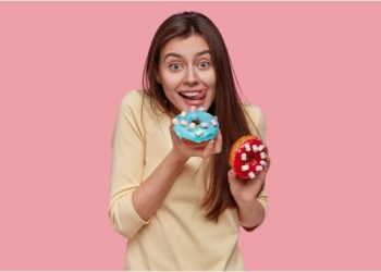 Indulging in Delights: Dunkin’ Donuts’ Temptations