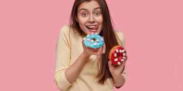 Indulging in Delights: Dunkin’ Donuts’ Temptations