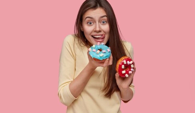 Indulging in Delights: Dunkin’ Donuts’ Temptations