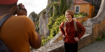 Where in New Zealand is Hobbiton