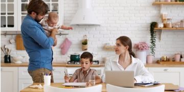 7 Side Hustle Ideas For Stay At Home Moms 