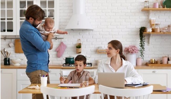 7 Side Hustle Ideas For Stay At Home Moms