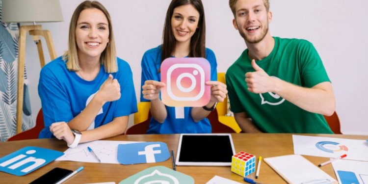 Revolutionizing Instagram Growth with cheap Followers, Likes, and Views