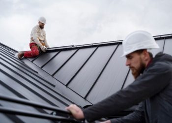 Advantages of Using Thermoplastic Roof Membrane for Your Commercial Building