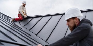 Advantages of Using Thermoplastic Roof Membrane for Your Commercial Building