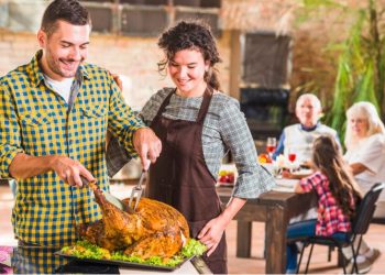 A Culinary Journey through Turkey’s Rich Heritage