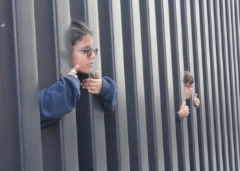 Aluminium Slat Fencing: Modern Meets Nature And NurturePerception And Interpretation In The Modern Era