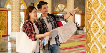 Morocco Tours Packages