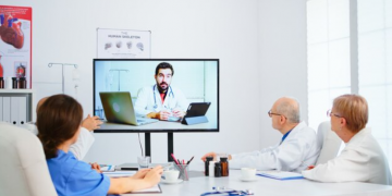 Leveraging Animation Companies for Effective Video Marketing in Healthcare