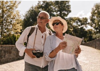 Travels you Must do in your 30s and 40s