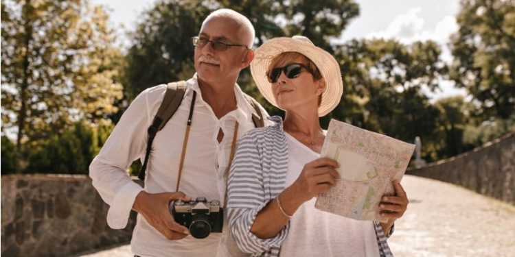 Travels you Must do in your 30s and 40s