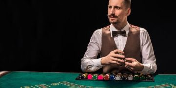 Cara menang di slot dengan situs daftar slot terpercaya slot77