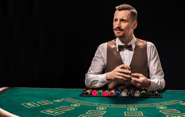 Cara menang di slot dengan situs daftar slot terpercaya slot77