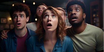 What does it Mean when you have a head on Collision?