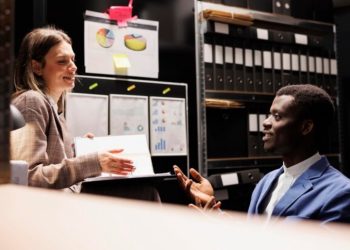 Efficiency Unleashed: Mastering Data Aggregation for Reconciliation in Accounting