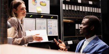 Efficiency Unleashed: Mastering Data Aggregation for Reconciliation in Accounting