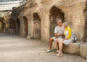 Umbria, the Undiscovered Italy