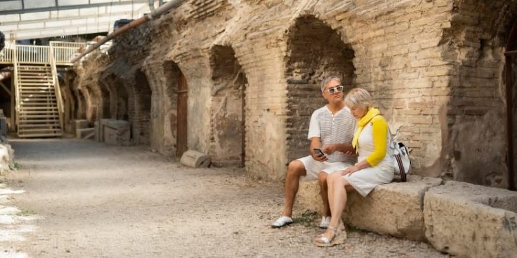 Umbria, the Undiscovered Italy