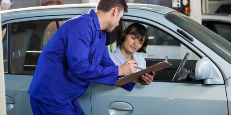How To Look for Trusted Auto Glass Repair Services in Rocklin, CA