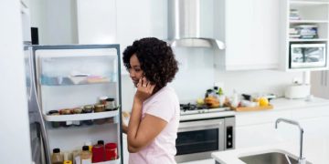 Shining Oven: Transforming Kitchens, One Sparkle at a Time