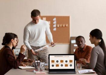 Taking Advantage of Maximizing The Digital Growth Opportunities For Your Takeaway Business” 