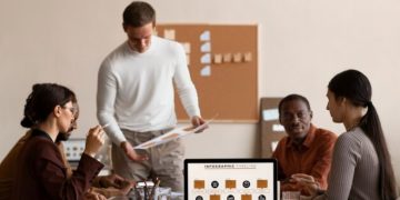 Taking Advantage of Maximizing The Digital Growth Opportunities For Your Takeaway Business”