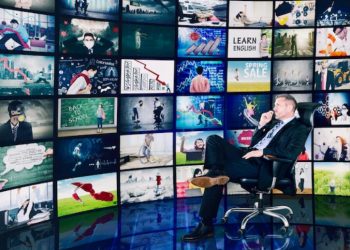 Transforming Television: The Rise and Impact of IPTV Services