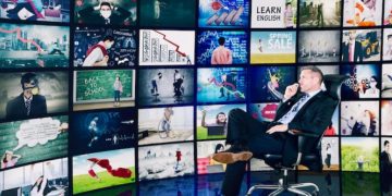 Transforming Television: The Rise and Impact of IPTV Services