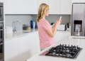 Shining Oven: Transforming Kitchens, One Sparkle at a Time