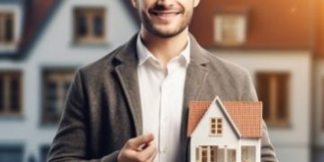 Securing Your Ideal Home in Cameron, MO: The Indispensable Role of a Professional Real Estate Agent