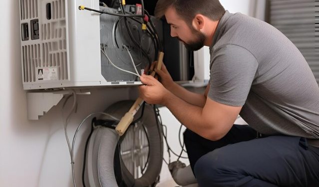  Expert Furnace Repair Services in Florence, KY: Ensuring Comfort and Efficiency