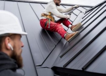 The Advantages of Opting for a Metal Roof