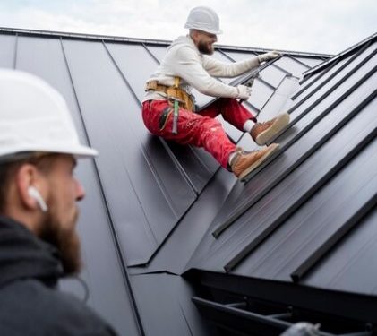 The Advantages of Opting for a Metal Roof