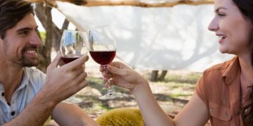 5 Benefits of Arranging a Corporate Hunter Valley Wine Tasting Tour