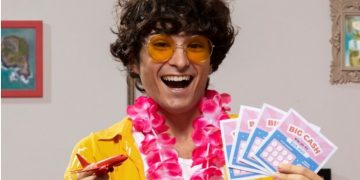 Australian Wednesday Lotto – 6 steps to win