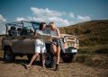 4×4 Self drive Safaris in East African countries