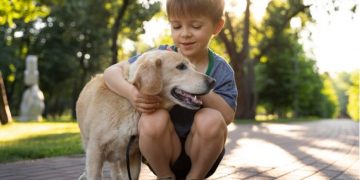 Kid-Approved Canines: Best Dog Breeds for Children