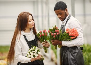 Flower Delivery Haymarket VA