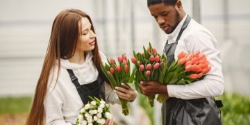 Flower Delivery Haymarket VA