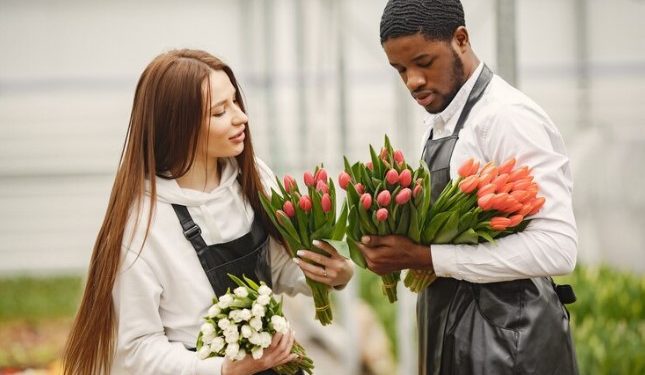 Flower Delivery Haymarket VA