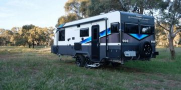 The Future of Power: Caravan Lithium Batteries for Efficient and Sustainable Travel