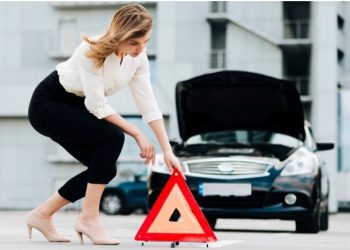 5 Steps to Take After a Seattle Car Accident