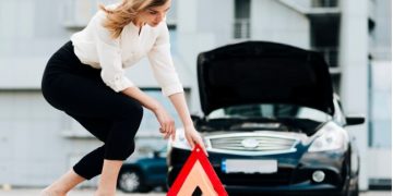 5 Steps to Take After a Seattle Car Accident