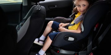 Why Choosing Orlando Car Service with Car Seats for a Family-Friendly Trip