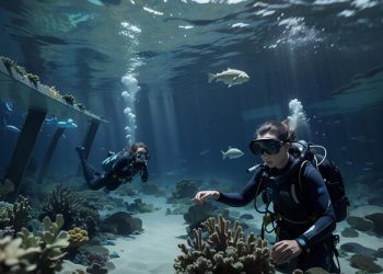 Best Diving Sites InHurghada, Egypt